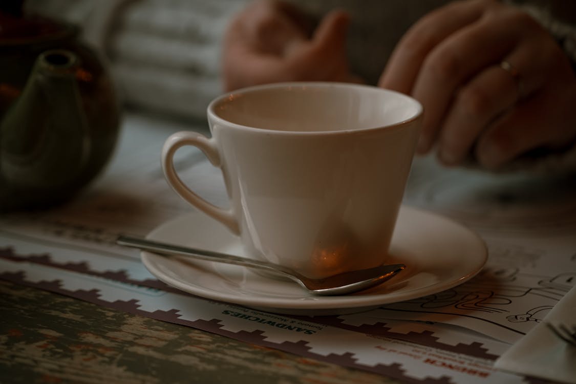 Free stock photo of ambience, autumn, bokeh Stock Photo